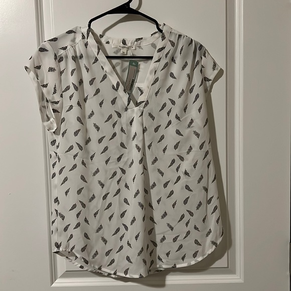 fun 2 fun Tops - Fun2Fun blouse
